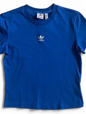Adidas Originals Slim Tee | Size S | NWT
